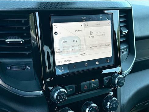 New 2026 RAM 1500 2WD Crew Cab image 9