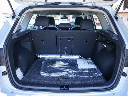 New 2025 Volkswagen Taos S image 36