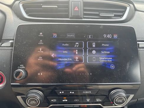 Used 2018 Honda CR-V EX image 18