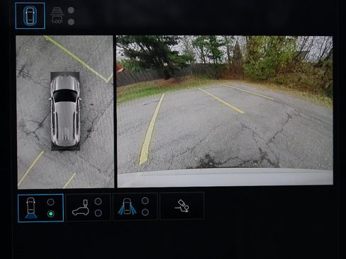 New 2026 GMC Acadia Denali Ultimate w/ LPO, All-Weather Package image 24