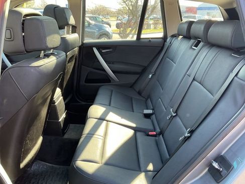 Used 2010 BMW X3 xDrive30i image 19