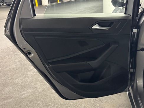 New 2025 Volkswagen Jetta Sport image 21