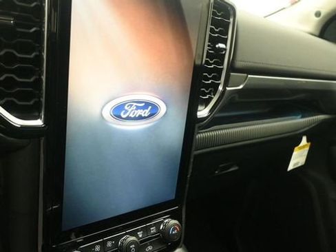 New 2026 Ford Ranger Lariat AWD/4WD image 16