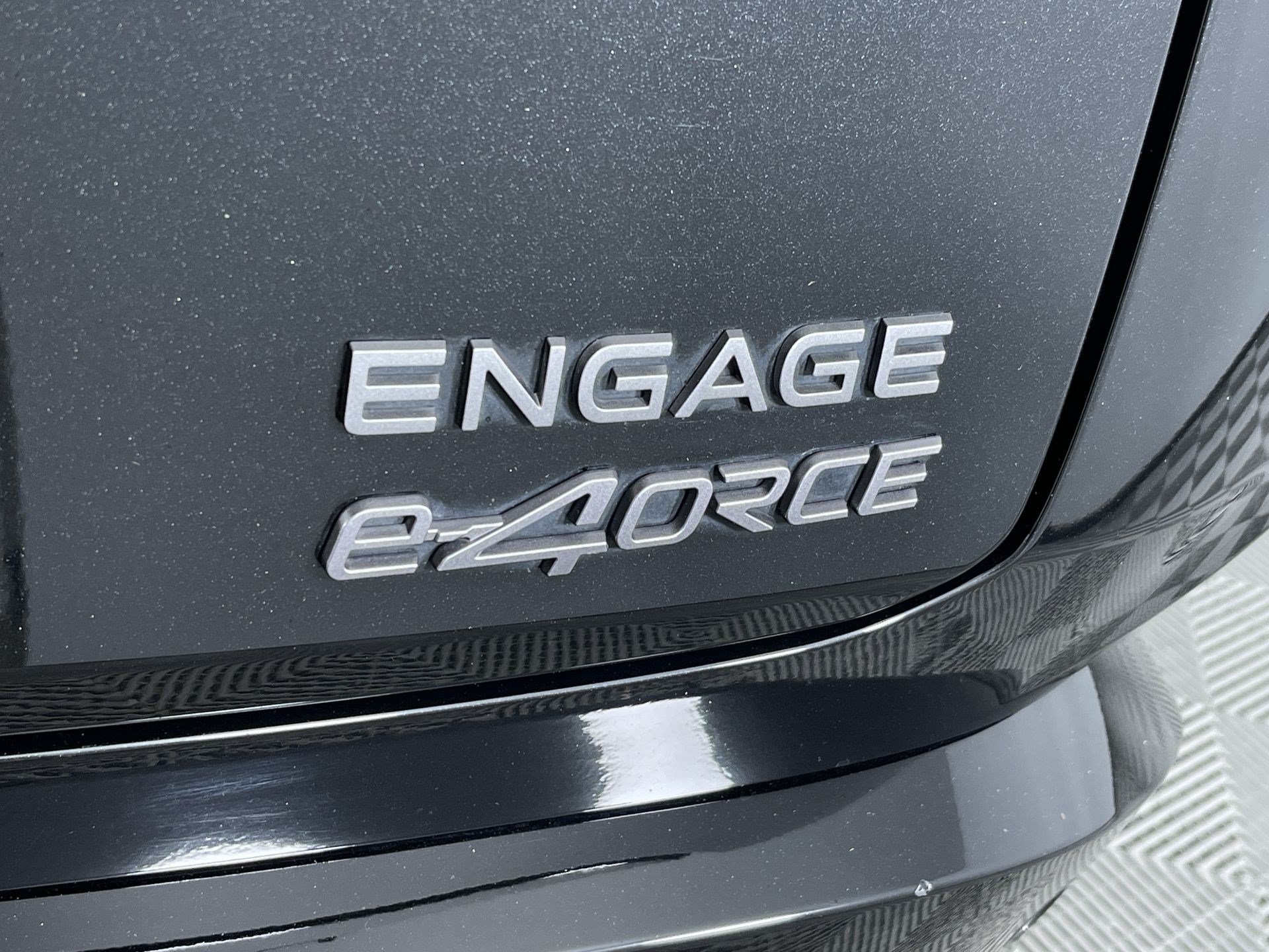 Certified 2024 Nissan Ariya AWD image 24