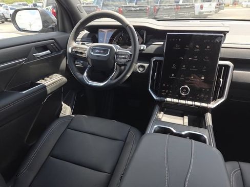 New 2026 GMC Acadia Elevation w/ Black Edition AWD/4WD image 30