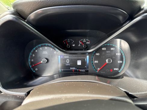 Used 2018 GMC Canyon Denali AWD/4WD image 17