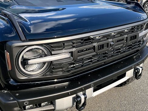 Used 2023 Ford Bronco Raptor AWD/4WD image 29