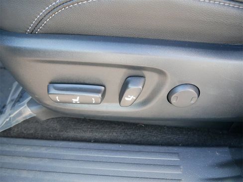 Certified 2024 Toyota 4Runner SR5 Premium image 16