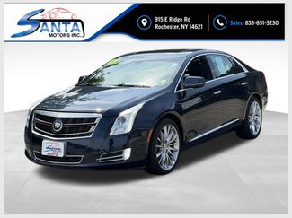 Used 2015 Cadillac XTS Platinum AWD/4WD video 1