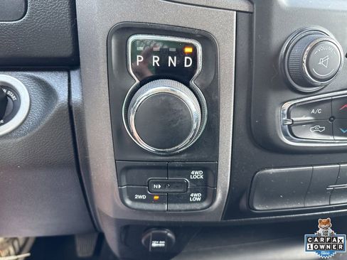 Used 2021 RAM 1500 Tradesman w/ Popular Equipment Group AWD/4WD image 4