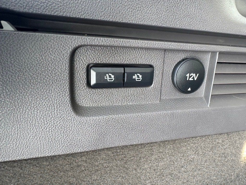 Used 2020 Lincoln Nautilus Reserve AWD/4WD image 21