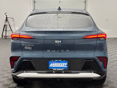 New 2026 Buick Envista Sport Touring w/ Convenience I Package image 7