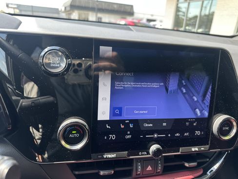 Used 2023 Lexus NX 350 AWD image 17