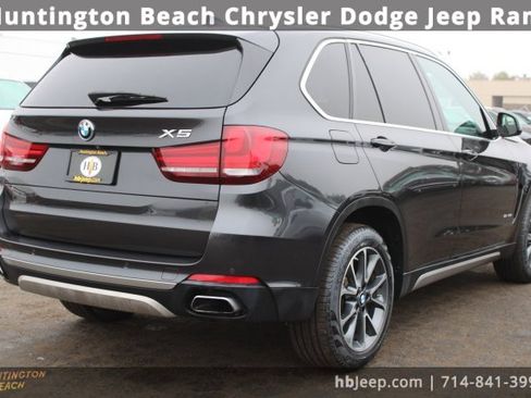 Used 2018 BMW X5 sDrive35i image 5