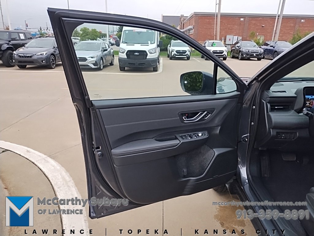 New 2026 Subaru Outback Touring XT AWD/4WD image 13