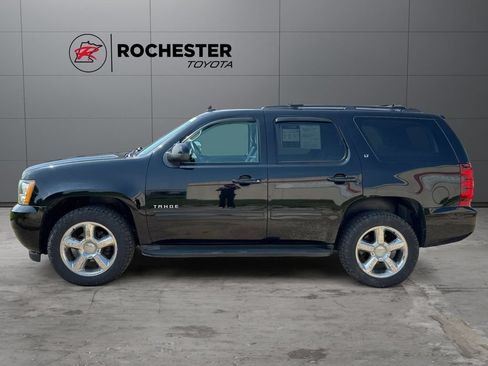 Used 2013 Chevrolet Tahoe LT AWD/4WD image 2