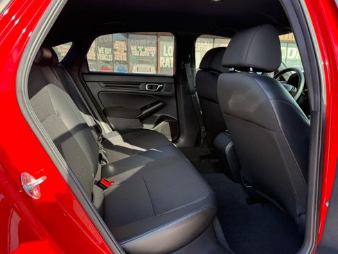 Used 2024 Honda Civic Sport image 15