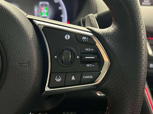 Certified 2025 Acura TLX SH-AWD w/ A-SPEC Pkg image 21
