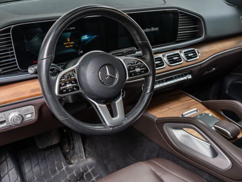 Used 2022 Mercedes-Benz GLE 350 4MATIC image 13