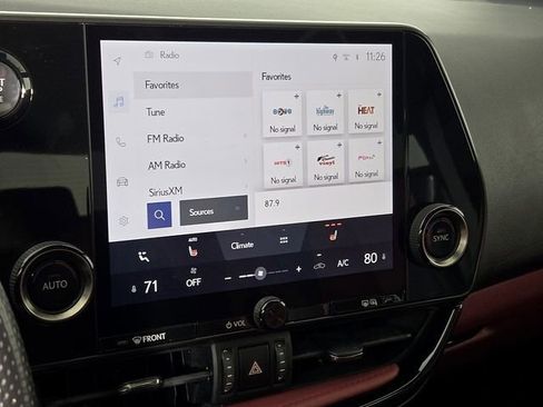 Certified 2024 Lexus NX 350 F Sport image 19