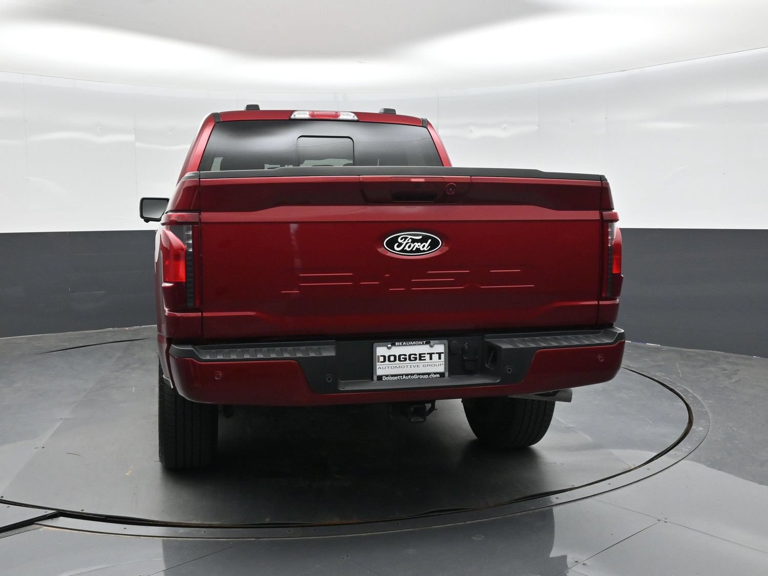 Certified 2026 Ford F150 XLT w/ Equipment Group 302A MID AWD/4WD image 7