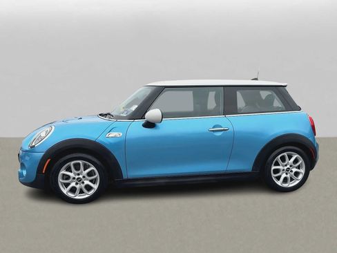 Used 2019 MINI Cooper S FWD image 5