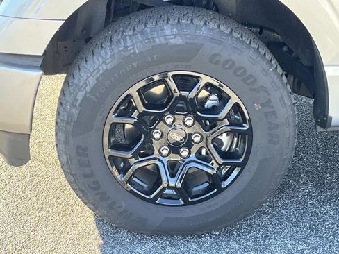Used 2024 Ford F150 XLT w/ Equipment Group 302A MID image 11