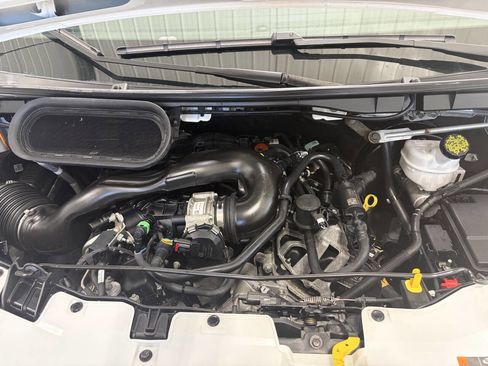 Used 2024 Ford Transit 250 Low Roof w/ Exterior Upgrade Package image 31