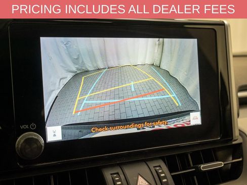 Used 2023 Toyota RAV4 XLE Premium FWD image 15