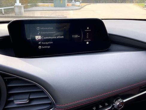 New 2026 MAZDA MAZDA3 Carbon image 17