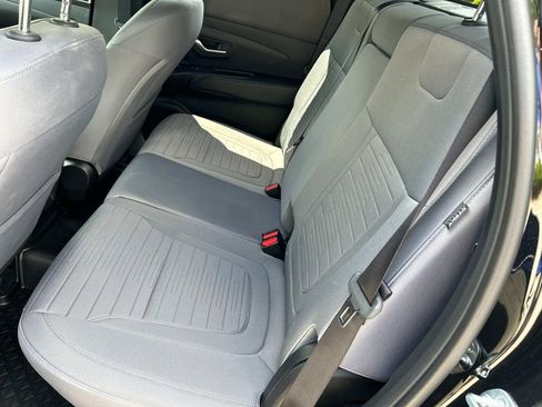 Used 2024 Hyundai Santa Cruz SEL FWD image 20