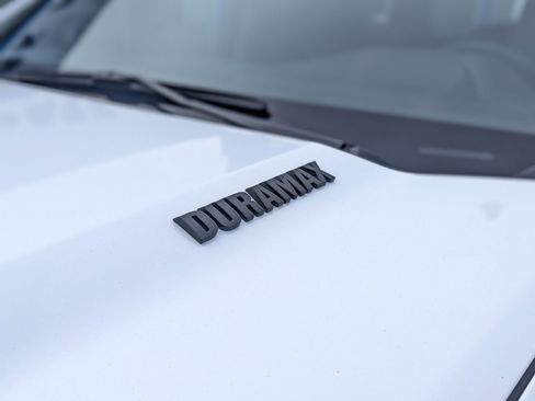 Used 2025 Chevrolet Silverado 1500 LT w/ Z71 Off-Road Package image 15