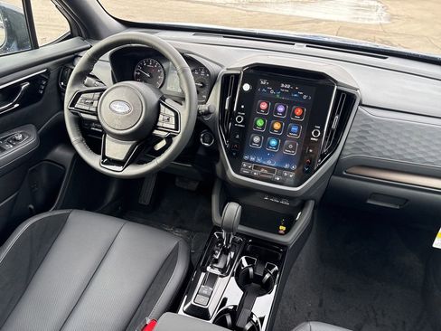 New 2026 Subaru Forester Touring image 14