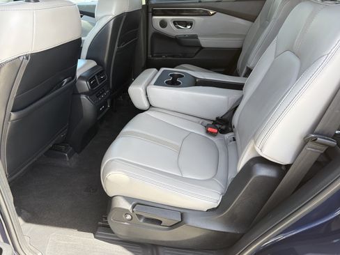 Used 2023 Honda Pilot EX-L image 23