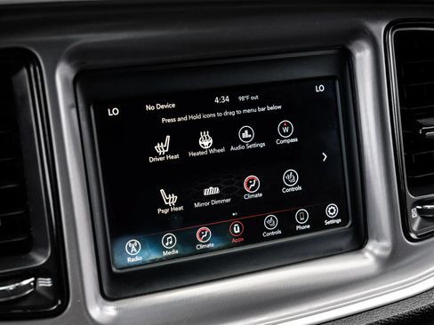 Used 2019 Dodge Challenger GT w/ Cold Weather Group AWD/4WD image 40