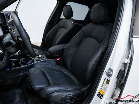 Used 2023 MINI Cooper Countryman John Cooper Works image 40