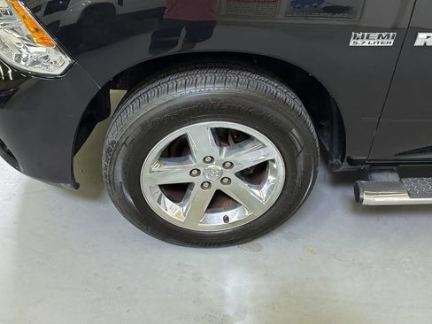 Used 2010 Dodge Ram 1500 Truck Sport RWD image 28
