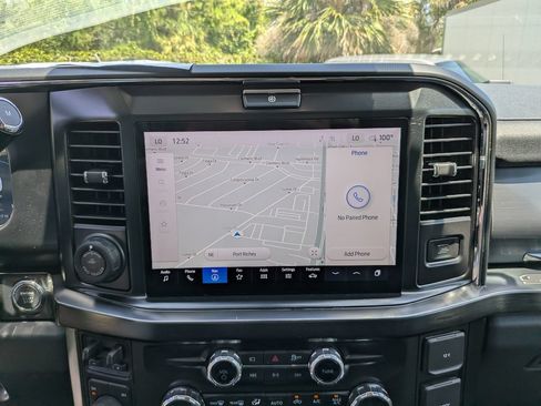 New 2026 Ford F250 Lariat w/ Black Appearance Package AWD/4WD image 33