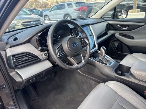 Used 2023 Subaru Legacy Premium image 20