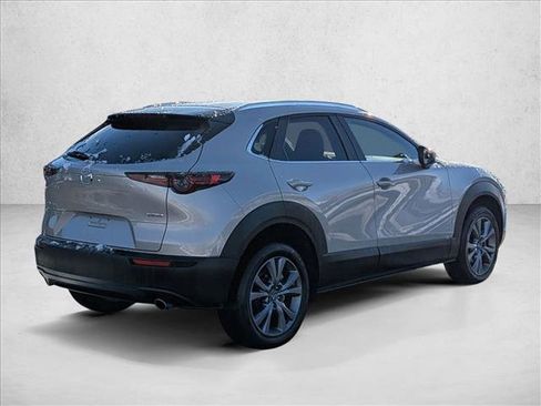 Used 2024 MAZDA CX-30 AWD 2.5 S w/ Preferred Package image 5