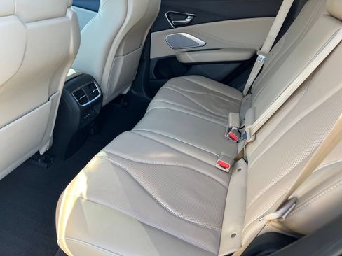 Used 2023 Acura RDX AWD w/ Advance Package image 10