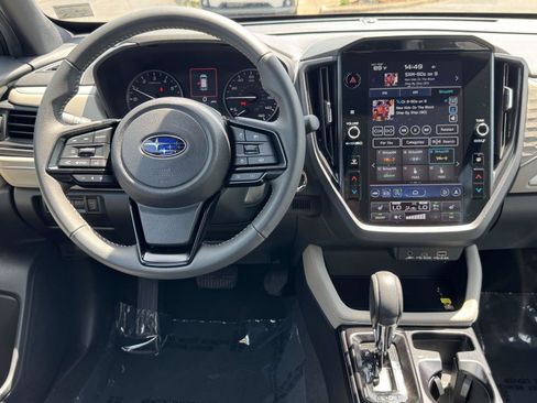 Used 2026 Subaru Forester Premium AWD/4WD image 15