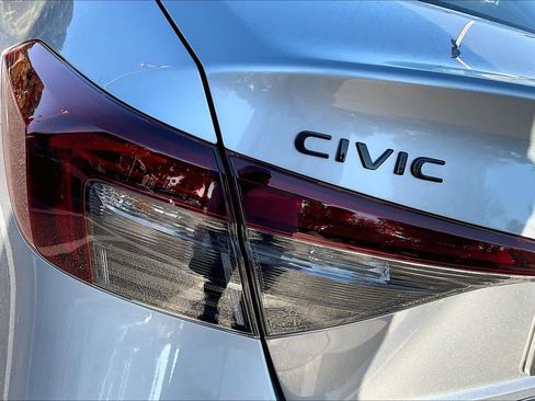 New 2026 Honda Civic Sport Touring image 12