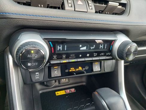 Used 2024 Toyota RAV4 XSE w/ Advanced Technology Package image 26