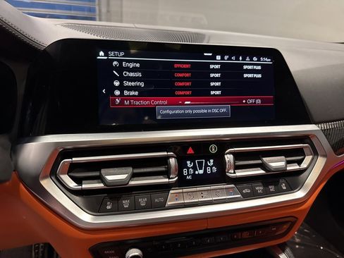 Used 2021 BMW M3 Competition image 22