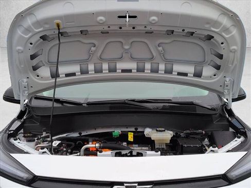 New 2027 Chevrolet Bolt RS FWD image 17