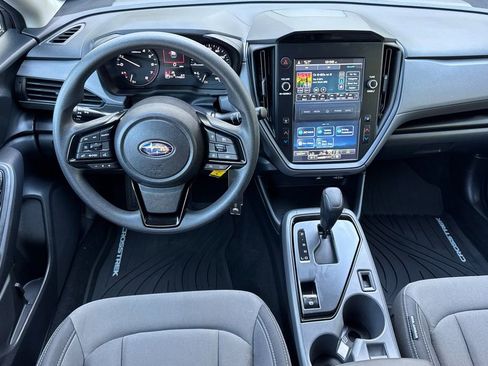 Used 2024 Subaru Crosstrek 2.0i AWD/4WD image 13