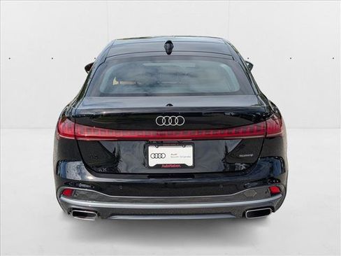New 2025 Audi A5 2.0T Premium Plus w/ Premium Plus AWD/4WD image 6