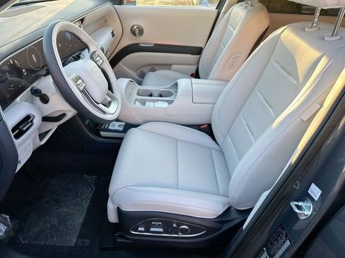 New 2026 Hyundai Palisade Calligraphy image 15