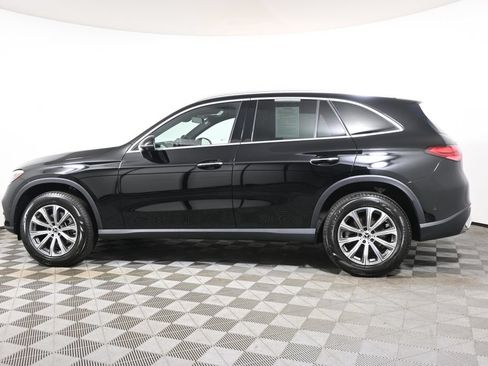 Certified 2023 Mercedes-Benz GLC 300 4MATIC image 2